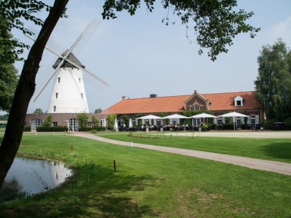 Photo:  Elfrather M&amp;uuml;hle